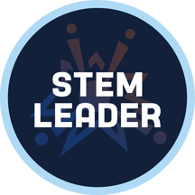 STEM Leader Badge